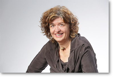 Karin Romeder