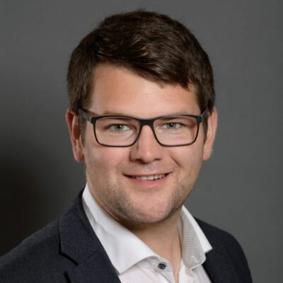 Johannes Becher