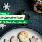 Weihnachtsfeier