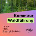 Waldführung
