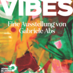 Vernissage Gabriele Abs im stadt.GRÜN