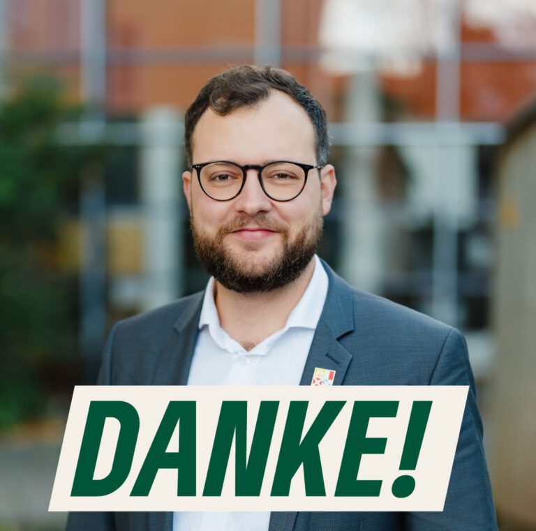 Danke!